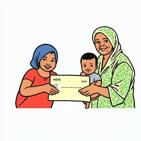 Bolsa Família