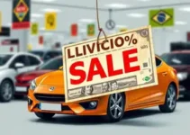 liquidação Nivus