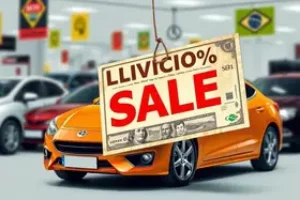 liquidação Nivus
