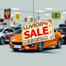 liquidação Nivus