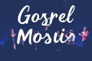 nomes para grupos de louvor gospel