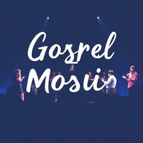 nomes para grupos de louvor gospel