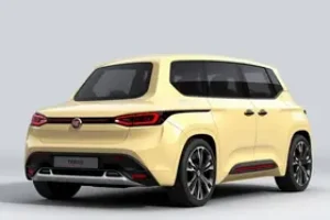 Novo Fiat Cronos PcD 2025