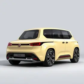 Novo Fiat Cronos PcD 2025