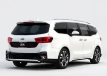Novo Kia Carnival 2025