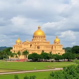 o que fazer em Campinas em 2025