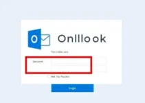 Outlook Entrar