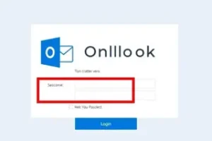 Outlook Entrar