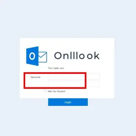 Outlook Entrar