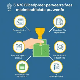 pagar menos que o mínimo do INSS