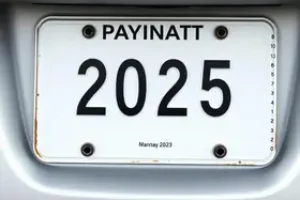 licenciamento 2025 placa final 9