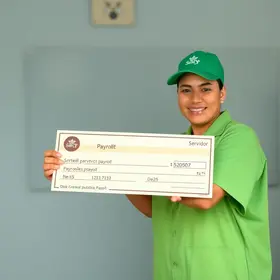 Contracheque Atualizado