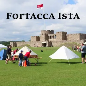 Promoção Fort Atacadista 2025