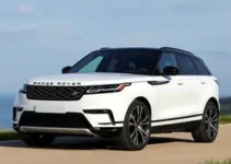 quanto custa uma Range Rover Velar em 2025
