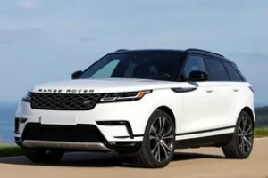 quanto custa uma Range Rover Velar em 2025