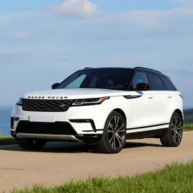 quanto custa uma Range Rover Velar em 2025
