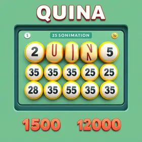 quanto ganha se acertar 3 números na Quina
