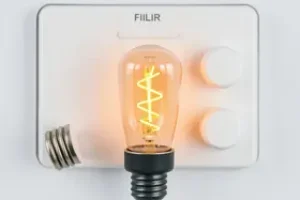 conta de luz