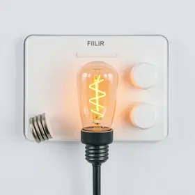 conta de luz