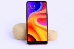 Redmi Note 8