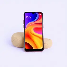 Redmi Note 8