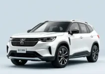 SUV de R$ 159.990