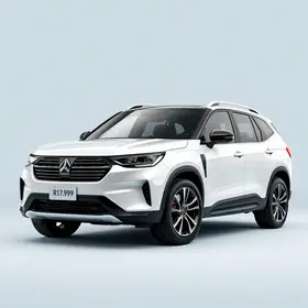 SUV de R$ 159.990