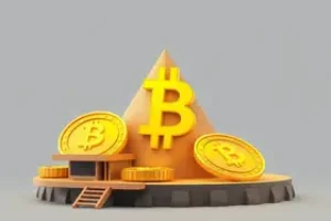 Threshold Criptomoeda