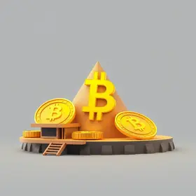 Threshold Criptomoeda