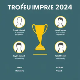 Troféu Imprensa 2025
