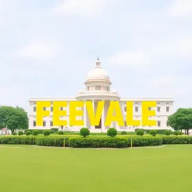 Vestibular FEEVALE 2025