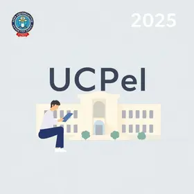 Vestibular UCPel 2025