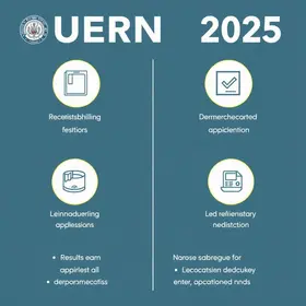 Vestibular UERN 2025