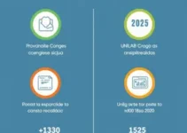 Vestibular UNILAB 2025