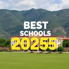 melhores escolas particulares de Parauapebas em 2025