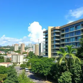 melhores hotéis de Piracicaba em 2025