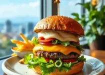 melhores restaurantes de Novo Hamburgo