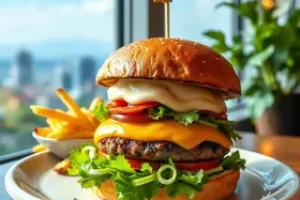 melhores restaurantes de Novo Hamburgo