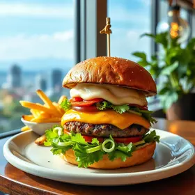 melhores restaurantes de Novo Hamburgo