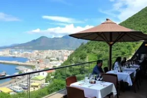 melhores restaurantes de Volta Redonda