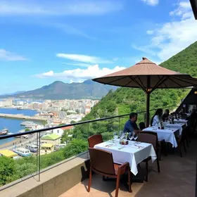 melhores restaurantes de Volta Redonda
