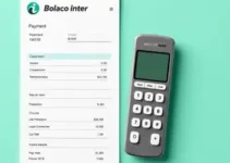 segunda via de boleto Banco Inter