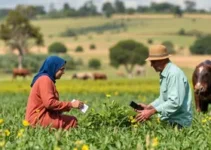 autônomos e produtores rurais