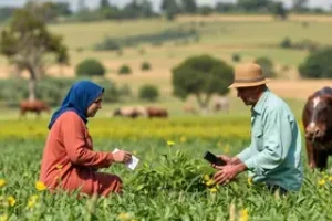 autônomos e produtores rurais