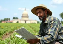 Agricultor familiar