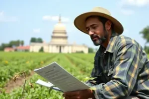 Agricultor familiar
