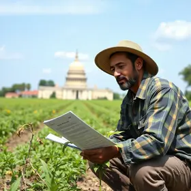 Agricultor familiar