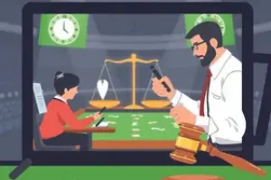 apostas online durante o trabalho