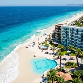 Atlantica Hotels Trabalhe Conosco