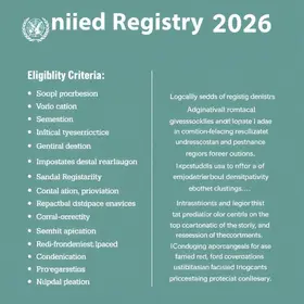 Cadastro Único 2026